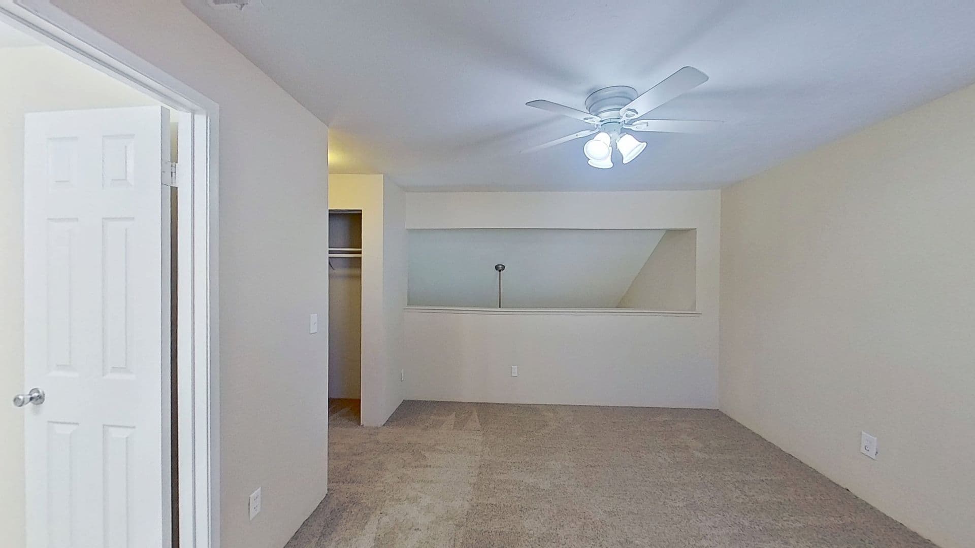 Atlantic Beach House: 1230 Mayport Landing Circle