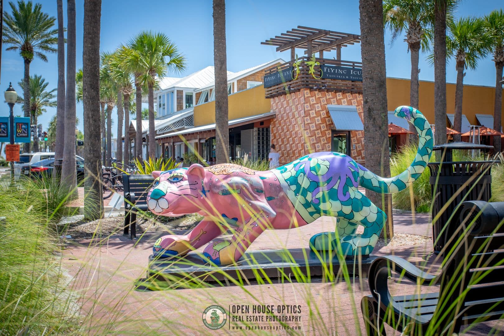 Atlantic Beach House: 1615 Seminole Road