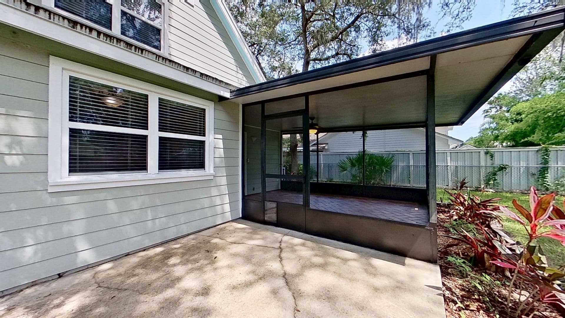 Neptune Beach House: 1115 Hamlet Court