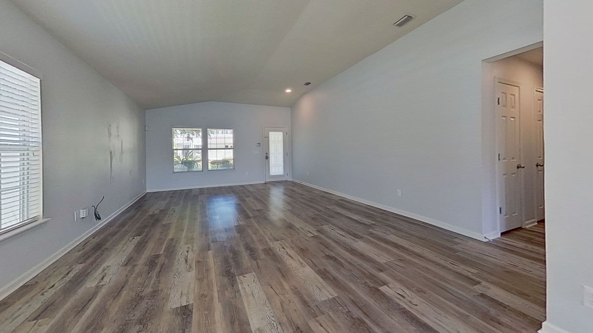 Jacksonville House: 12275 Deersong Dr.