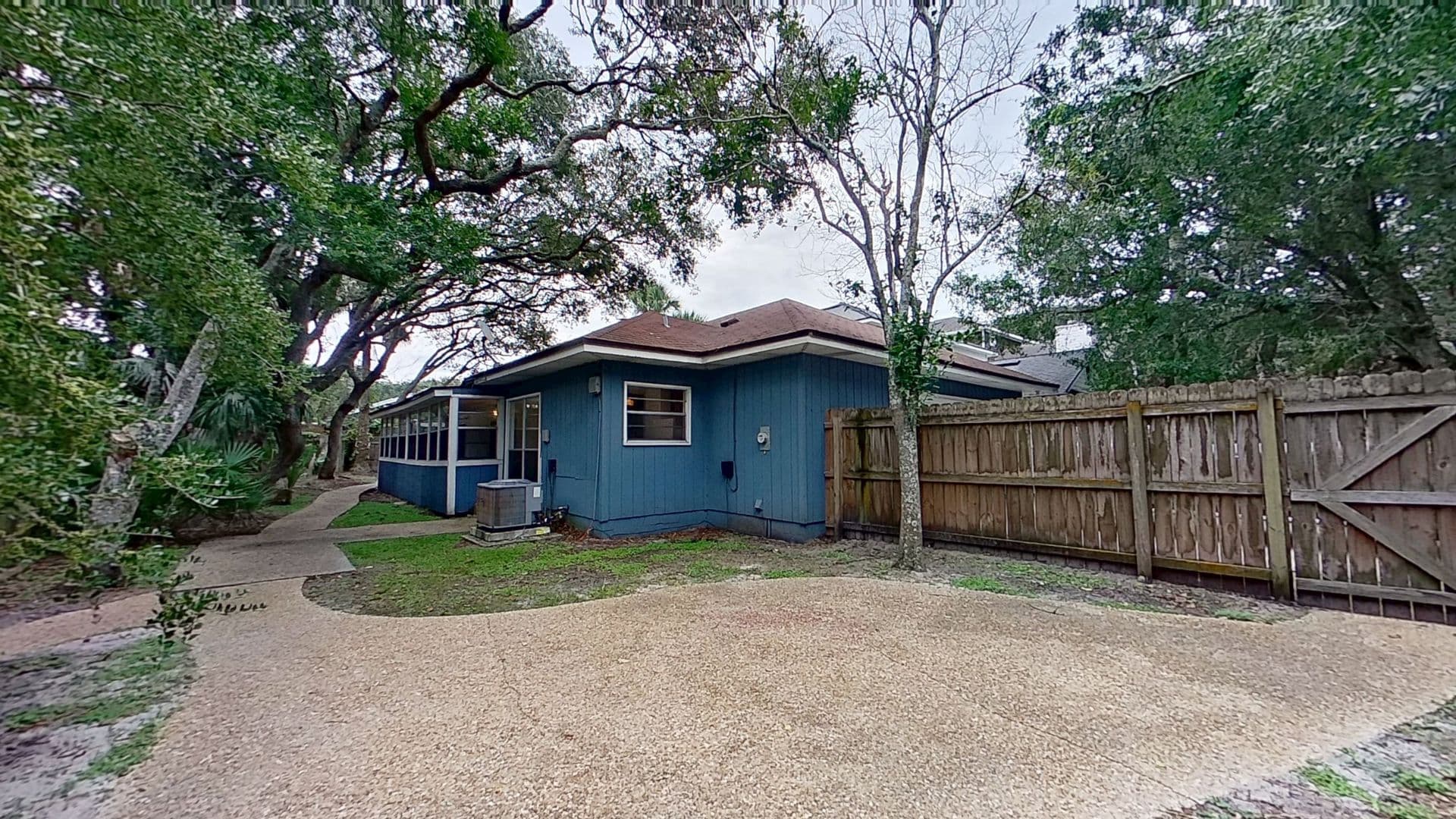Atlantic Beach House: 1615 Seminole Road