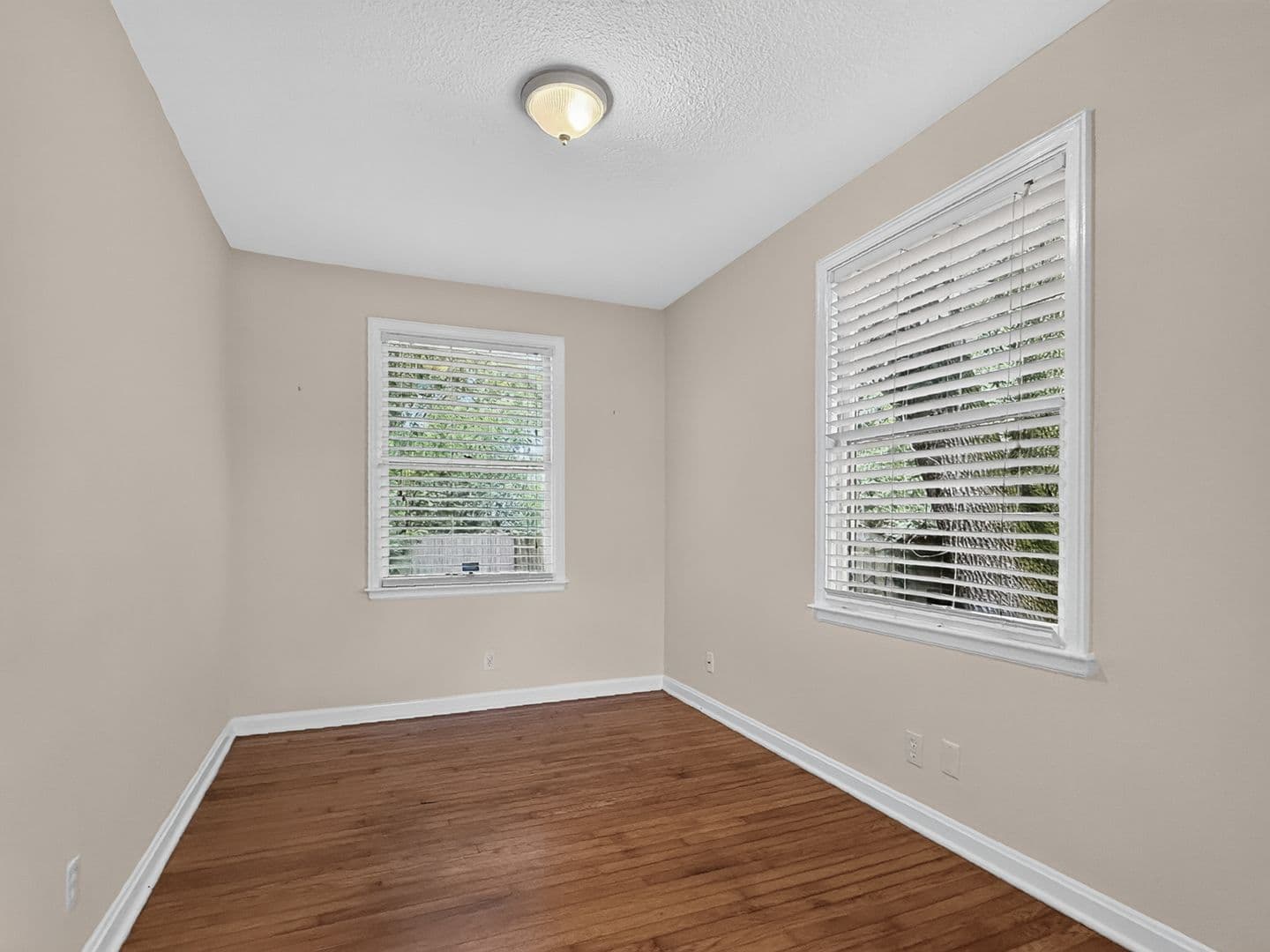 Jacksonville House: 2618 Ernest St.