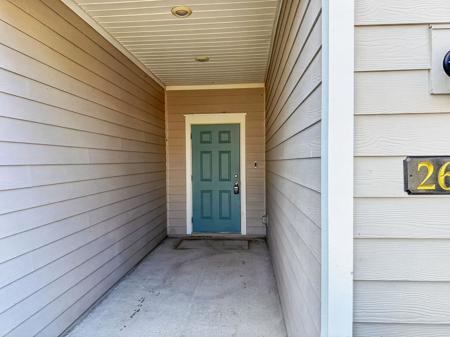 Atlantic Beach Townhome: 2638 Sandy Dune Dr