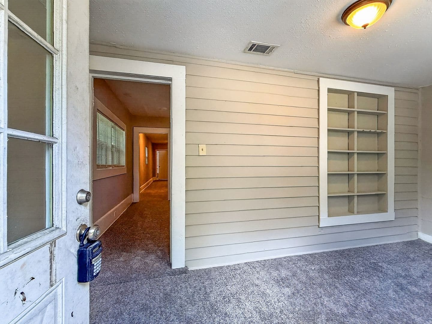 Jacksonville House: 1524 Pasco St.