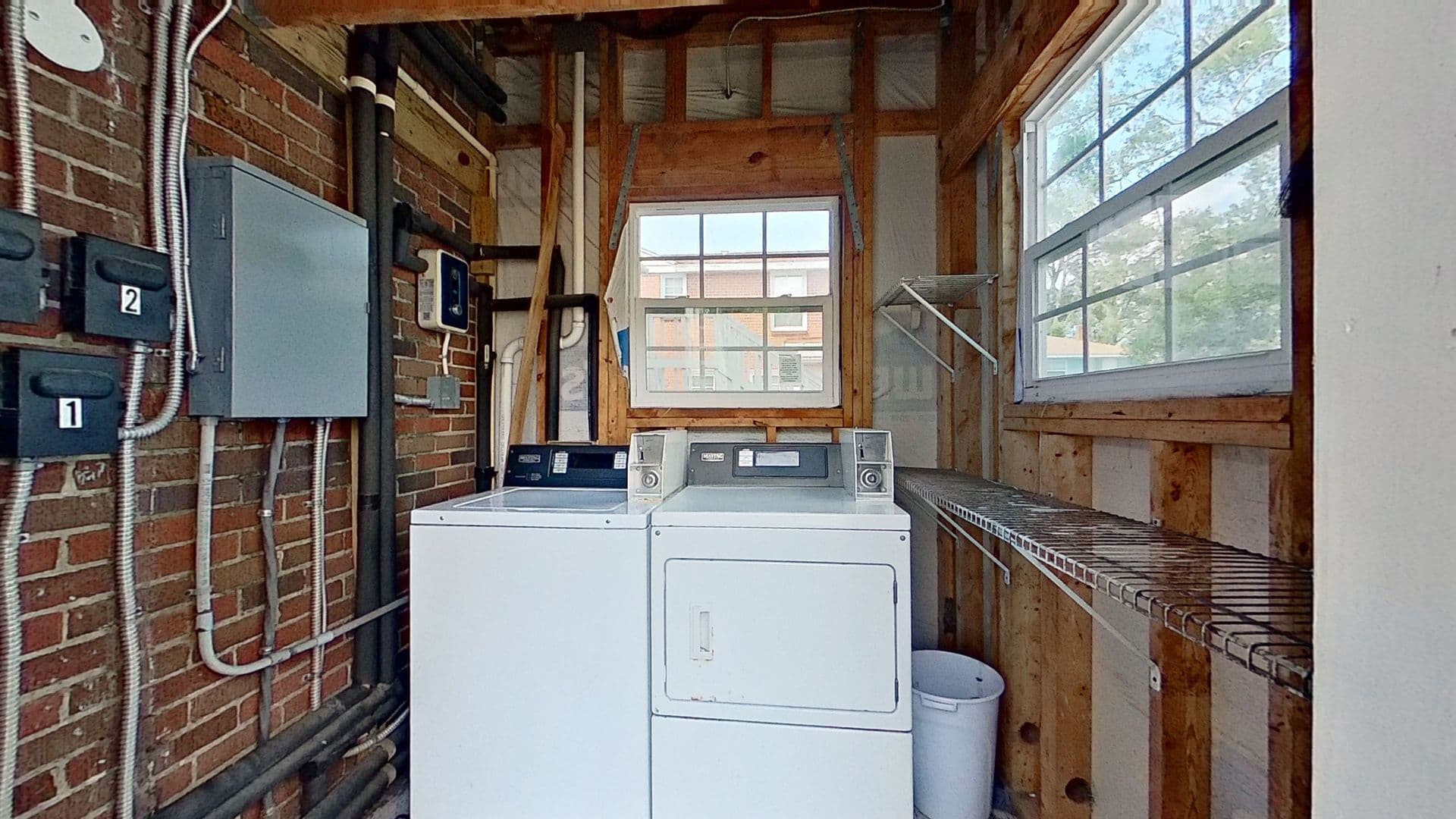 Jacksonville Apartment: 1279 Belmont Terrace