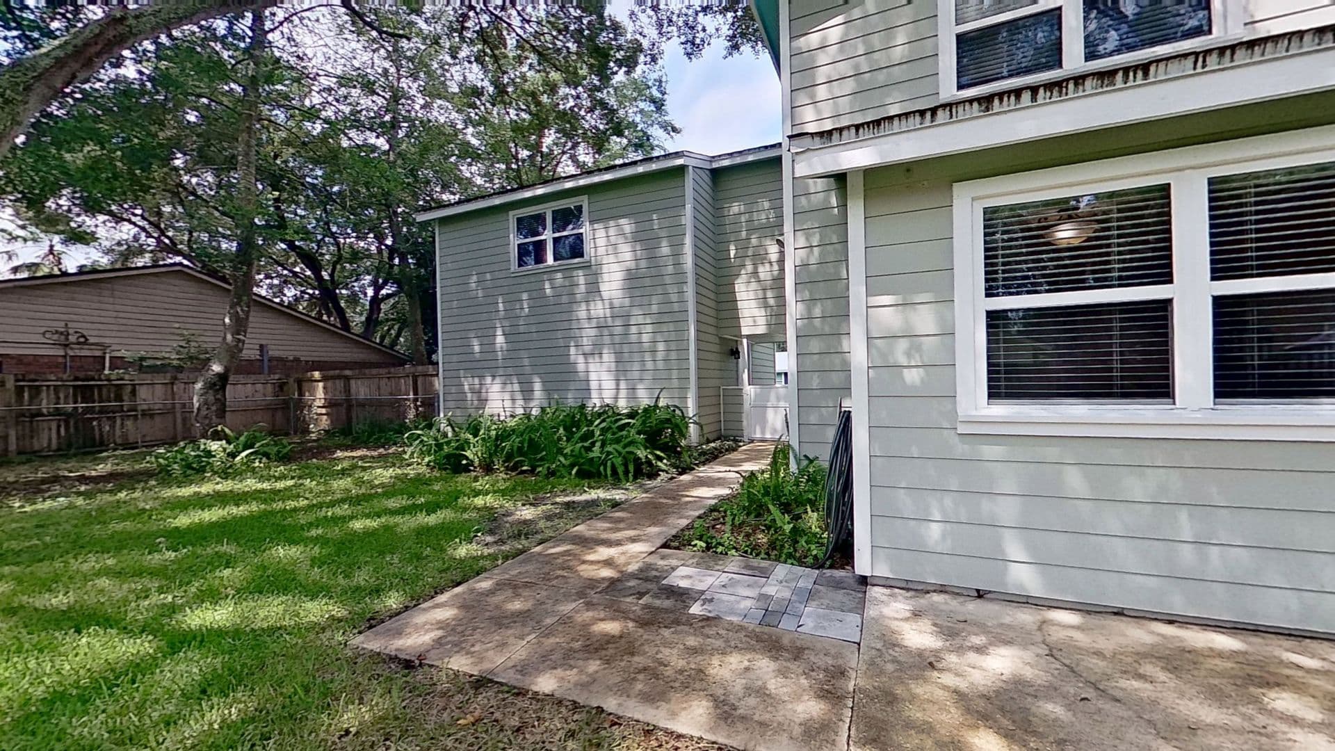 Neptune Beach House: 1115 Hamlet Court