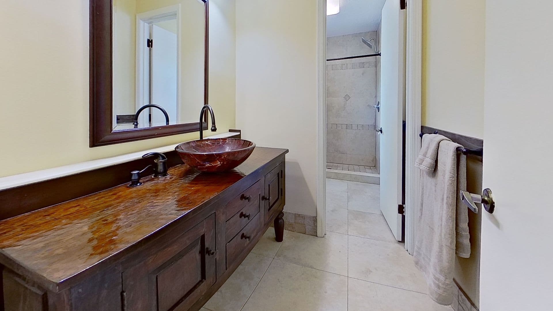 Neptune Beach House: 1115 Hamlet Court