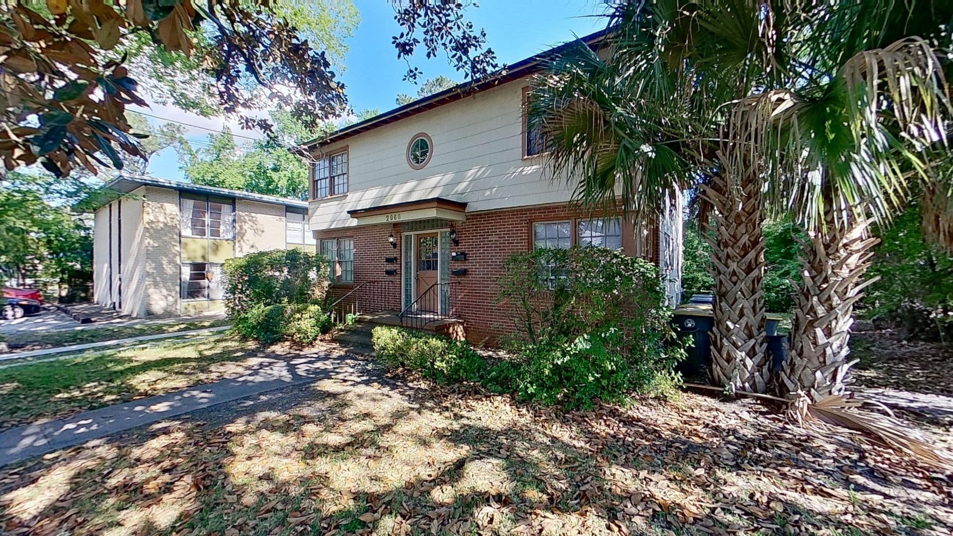 Jacksonville Apartment: 2966 Remington St