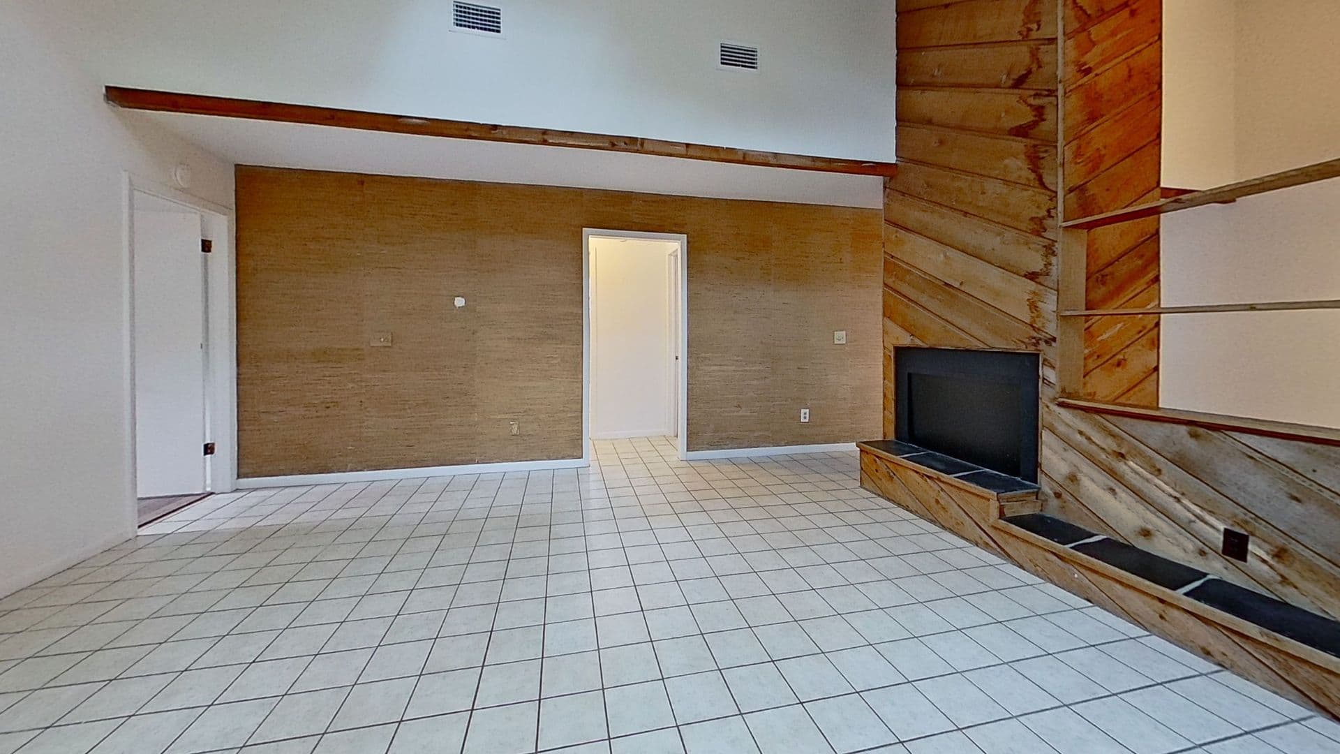 Atlantic Beach House: 1615 Seminole Road