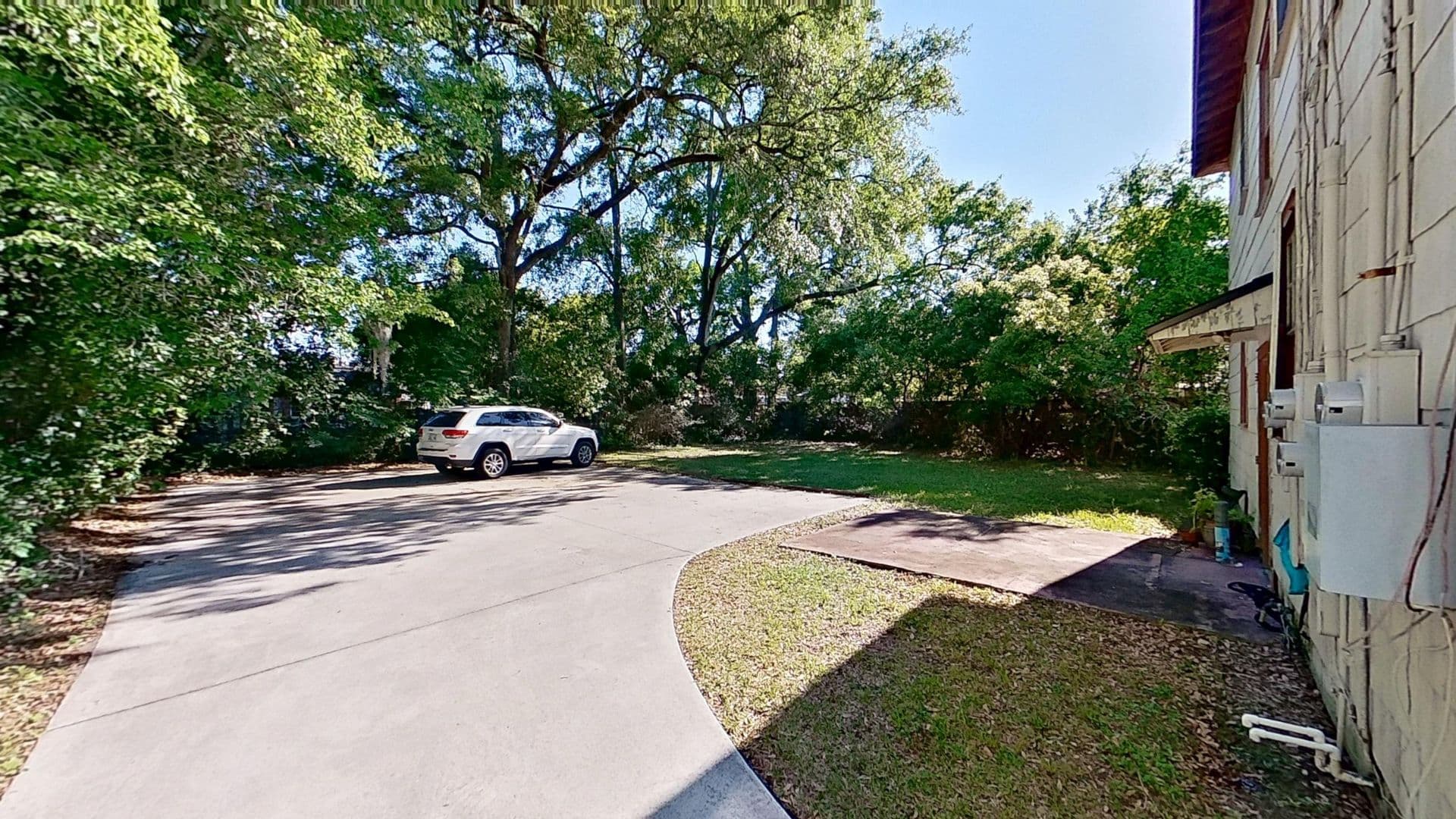 Jacksonville Apartment: 2966 Remington St