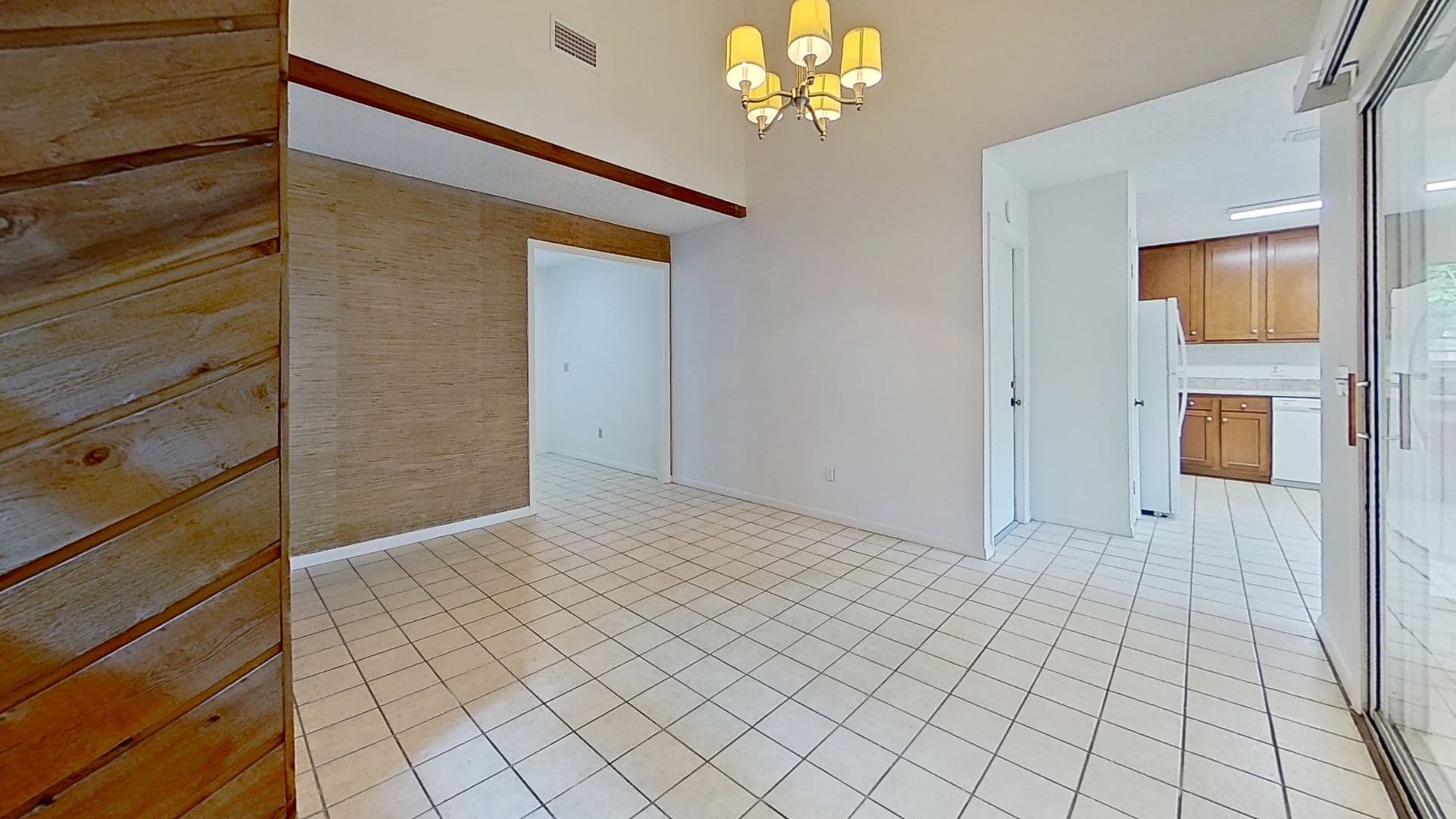 Atlantic Beach House: 1615 Seminole Road