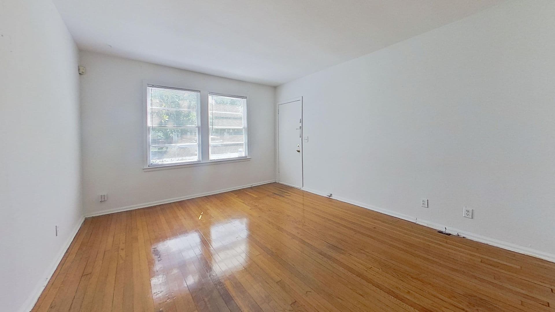 Jacksonville Apartment: 1529 McDuff Ave S