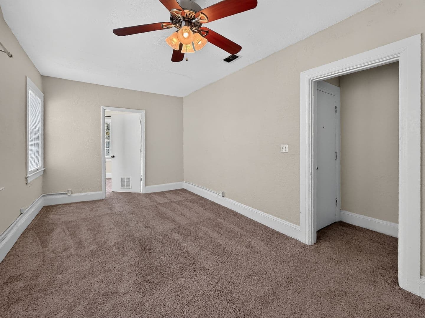 Jacksonville Apartment: 2671-2673 Forbes Street