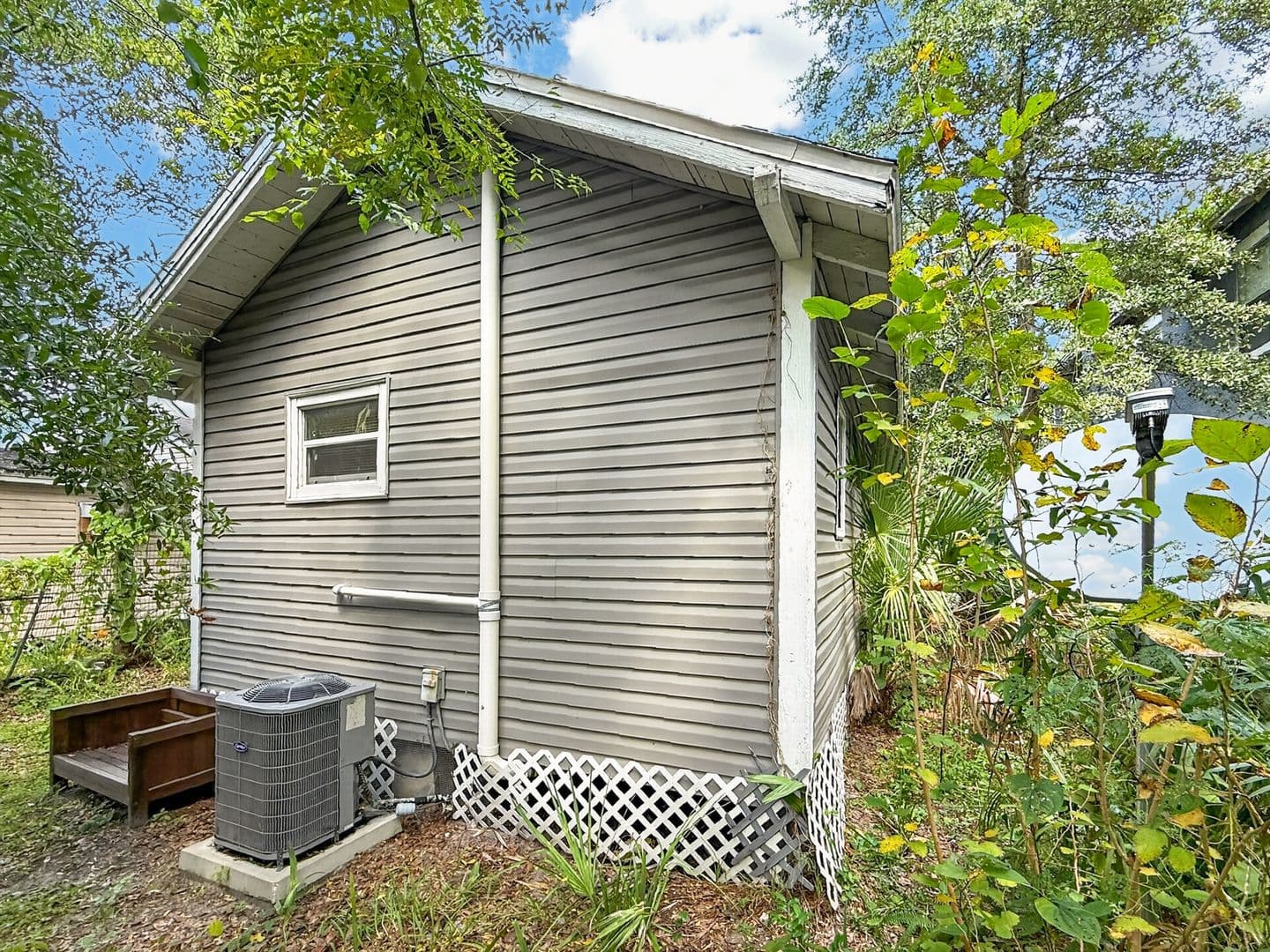 Jacksonville House: 1524 Pasco St.