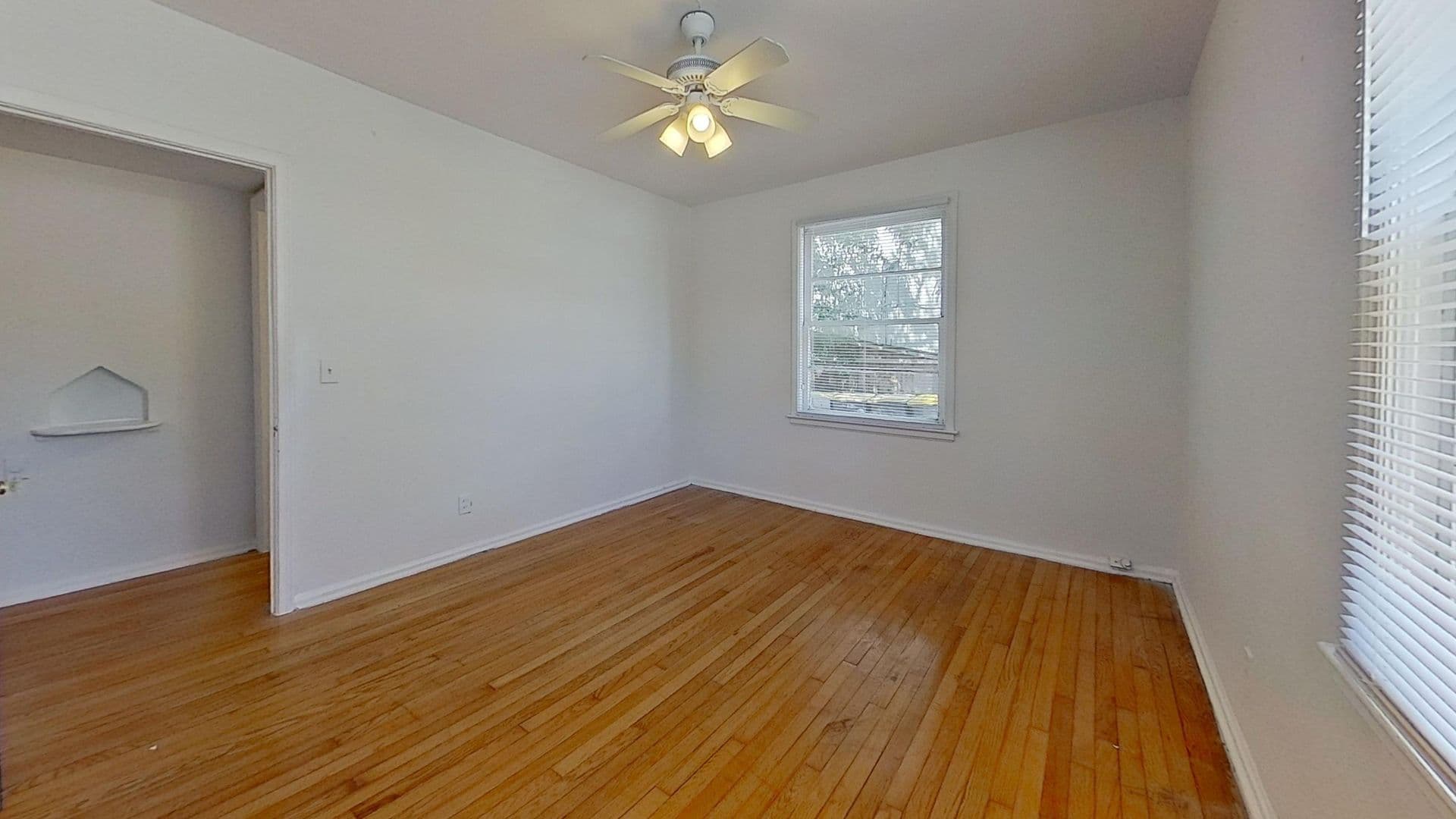Jacksonville Apartment: 1529 McDuff Ave S