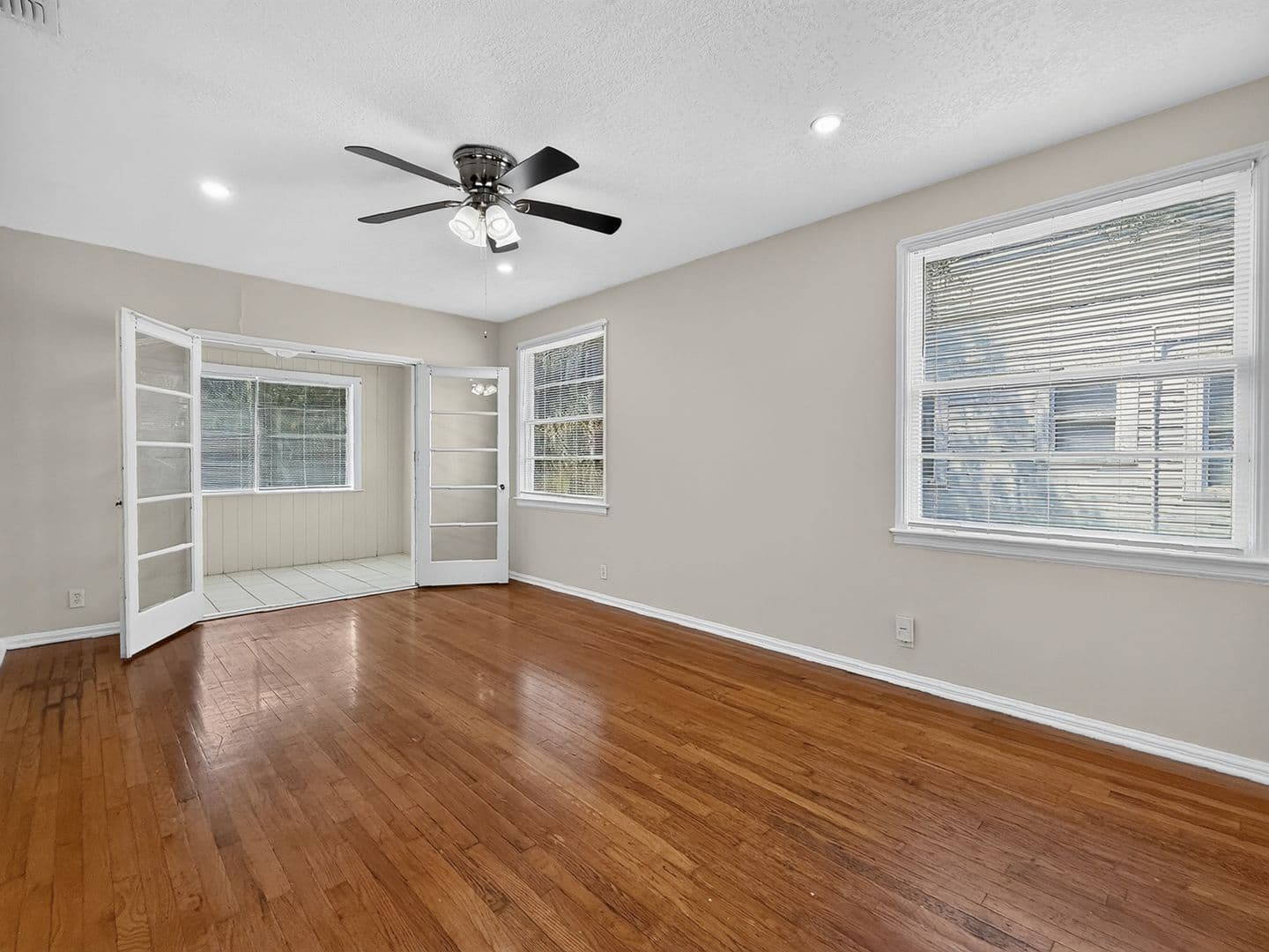 Jacksonville Apartment: 1545-1547  Flagler Avenue