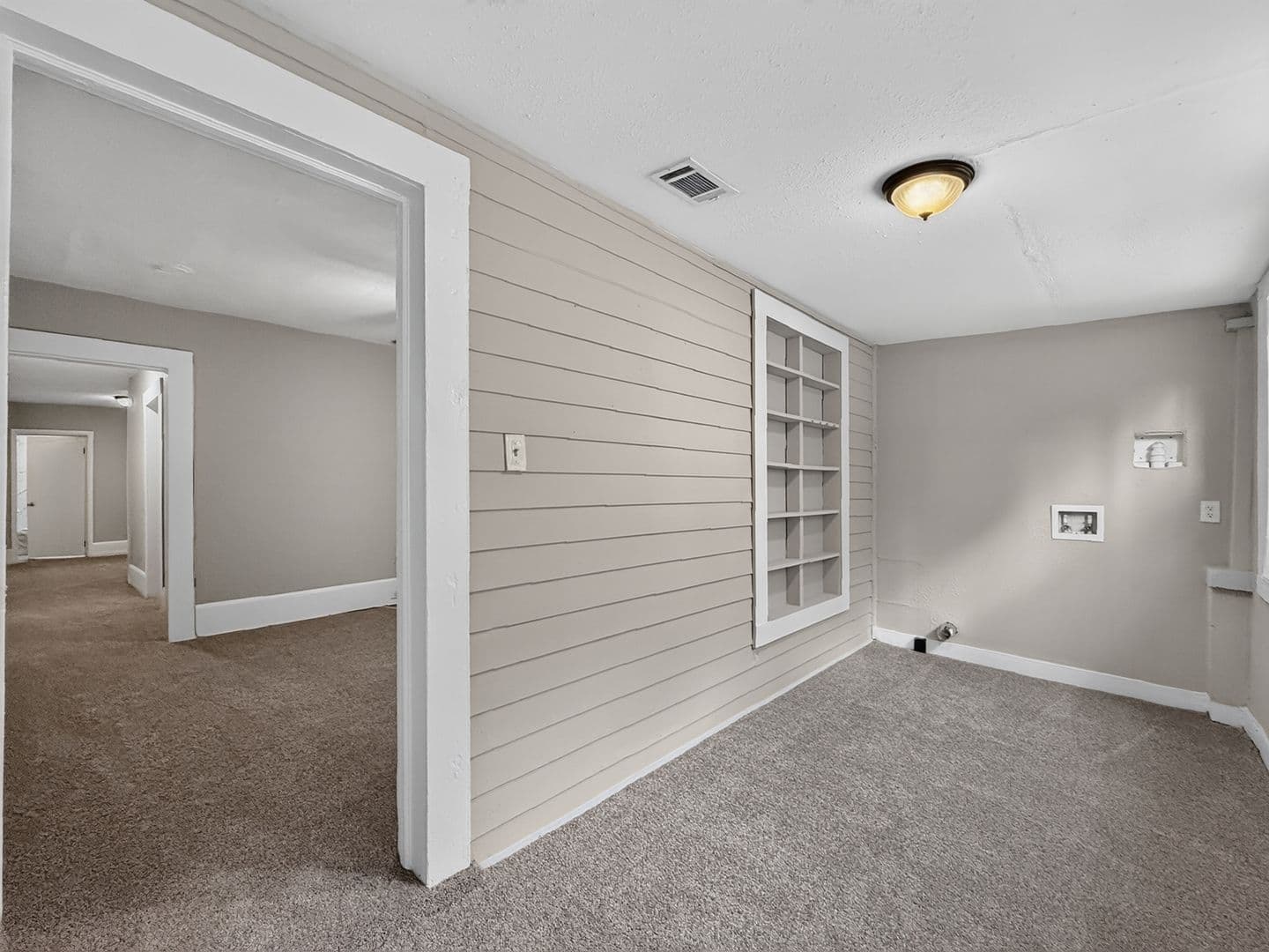 Jacksonville House: 1524 Pasco St.