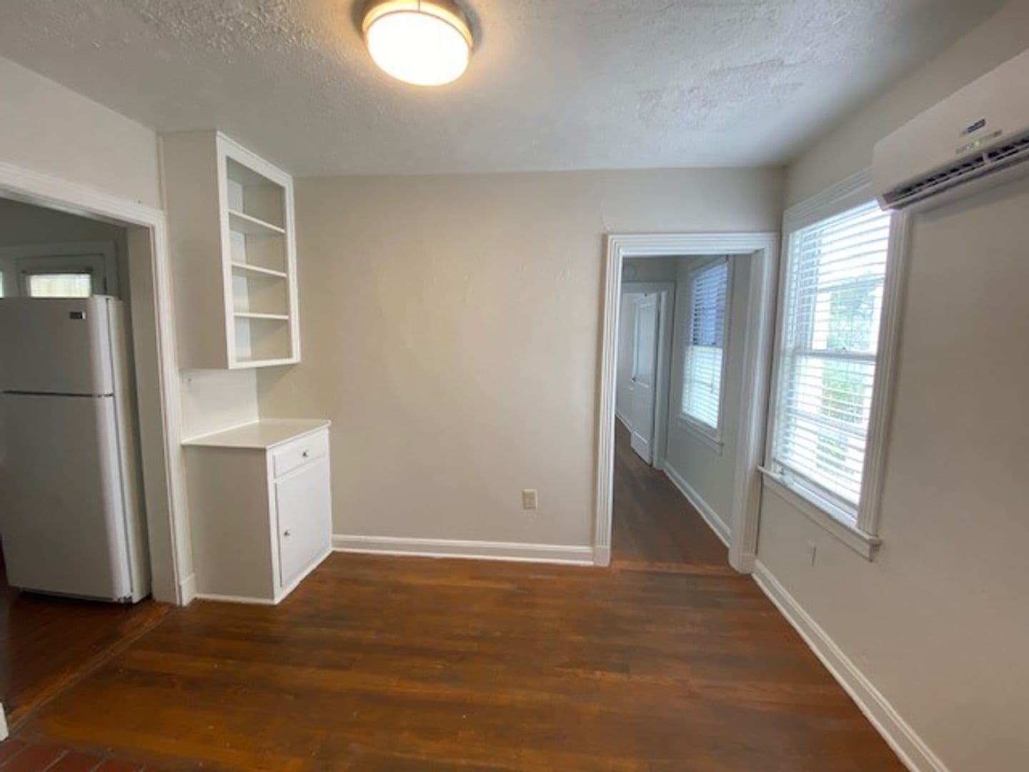 Jacksonville Apartment: 1639-1643 Larue Avenue