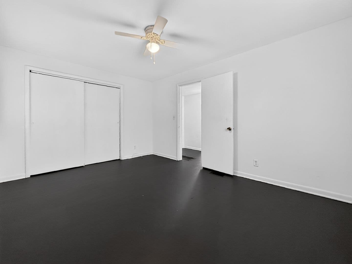Jacksonville Apartment: 1806 Van Wert Ave