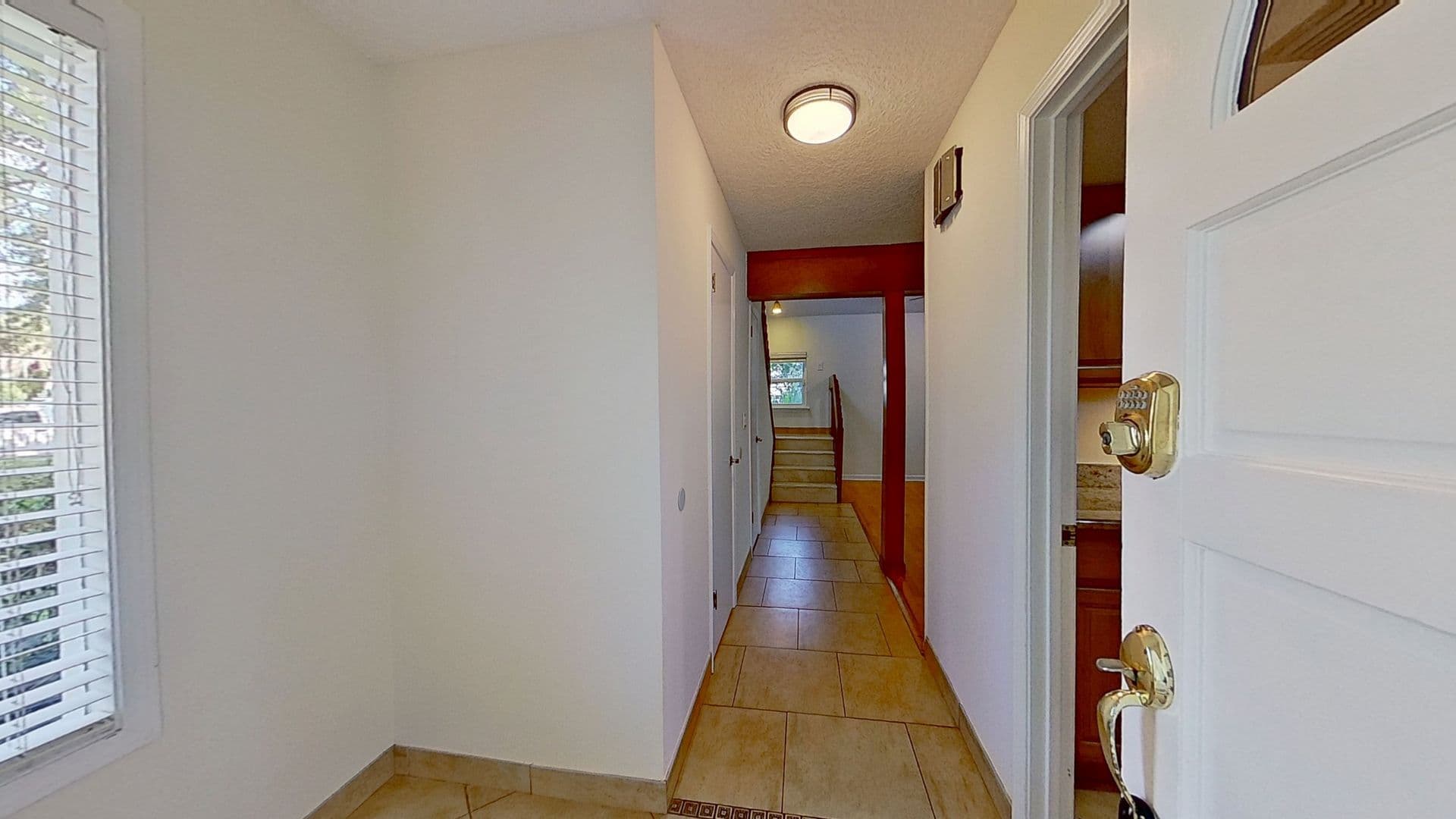 Neptune Beach House: 1115 Hamlet Court