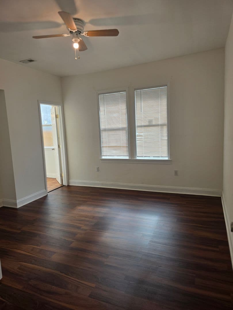 Jacksonville House: 2675 Ernest St