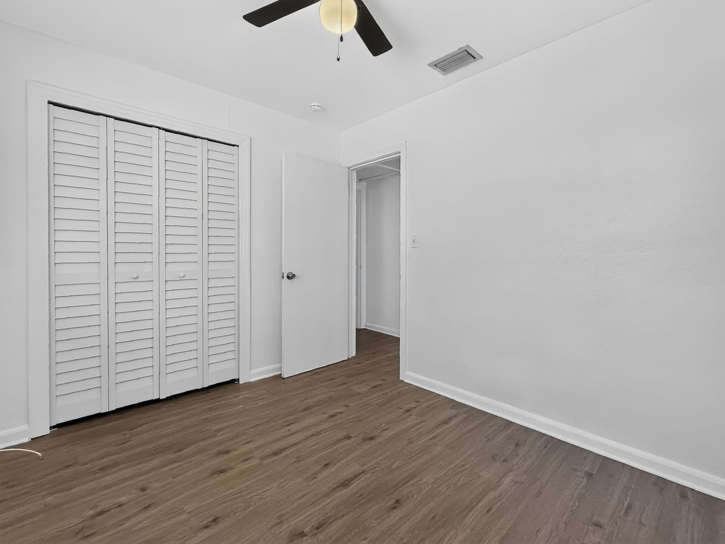 Jacksonville House: 2626 Oak Summit Drive