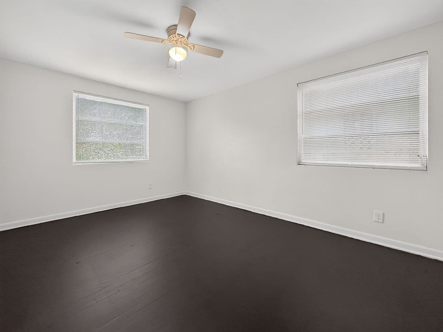 Jacksonville Apartment: 1806 Van Wert Ave