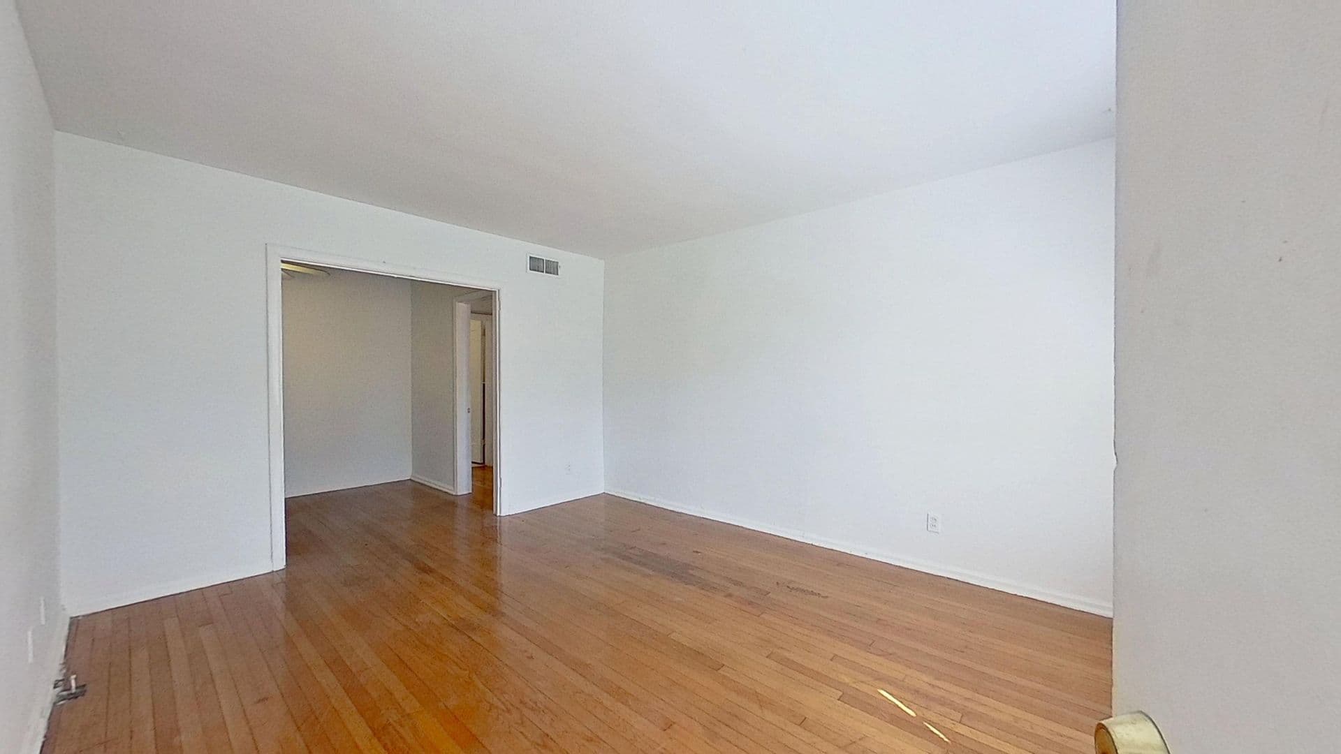 Jacksonville Apartment: 1529 McDuff Ave S