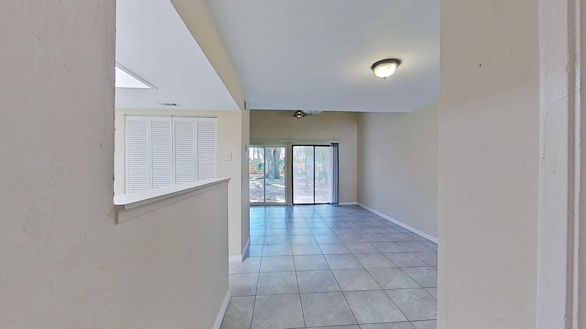 Atlantic Beach House: 1230 Mayport Landing Circle