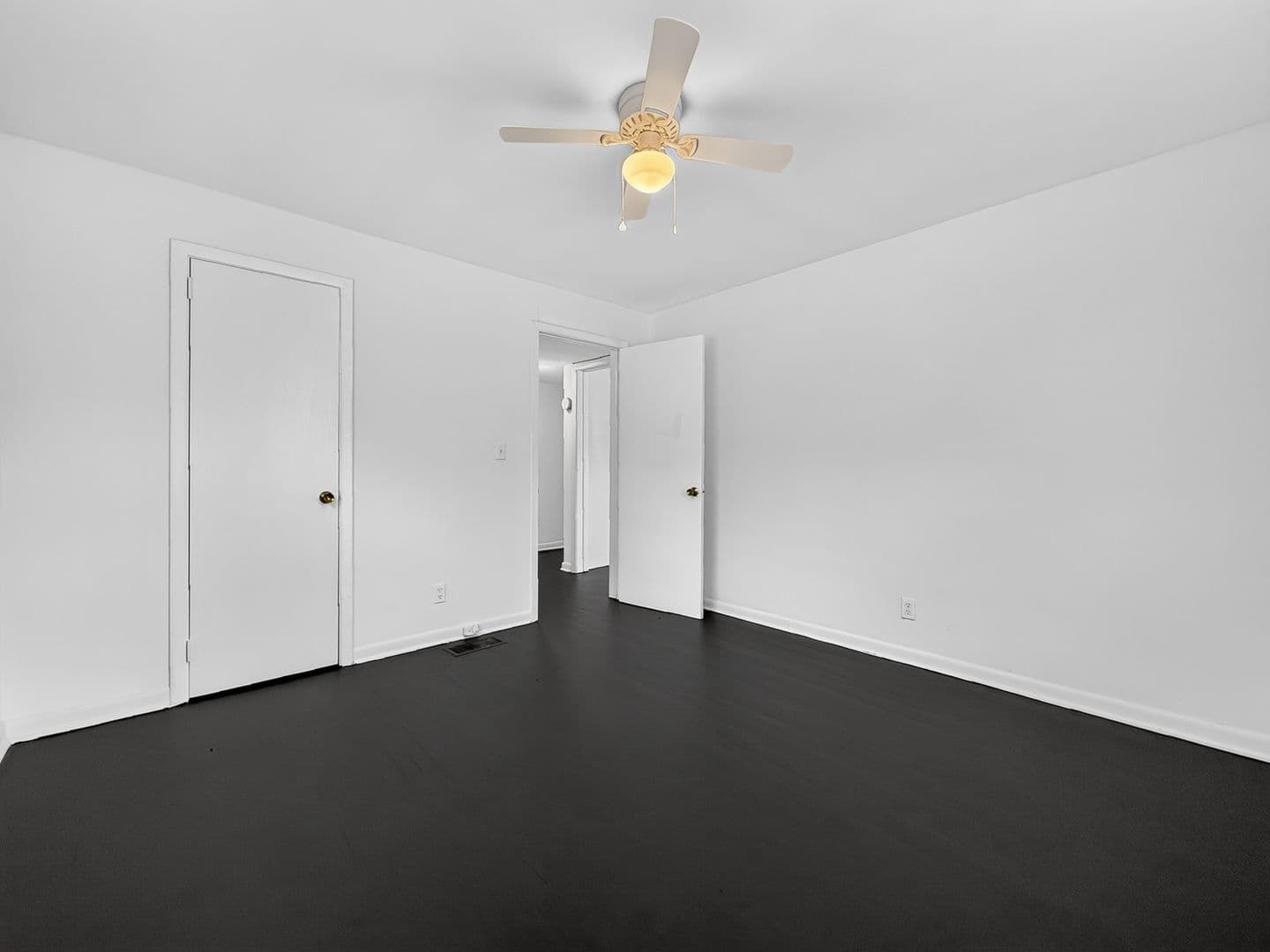 Jacksonville Apartment: 1806 Van Wert Ave