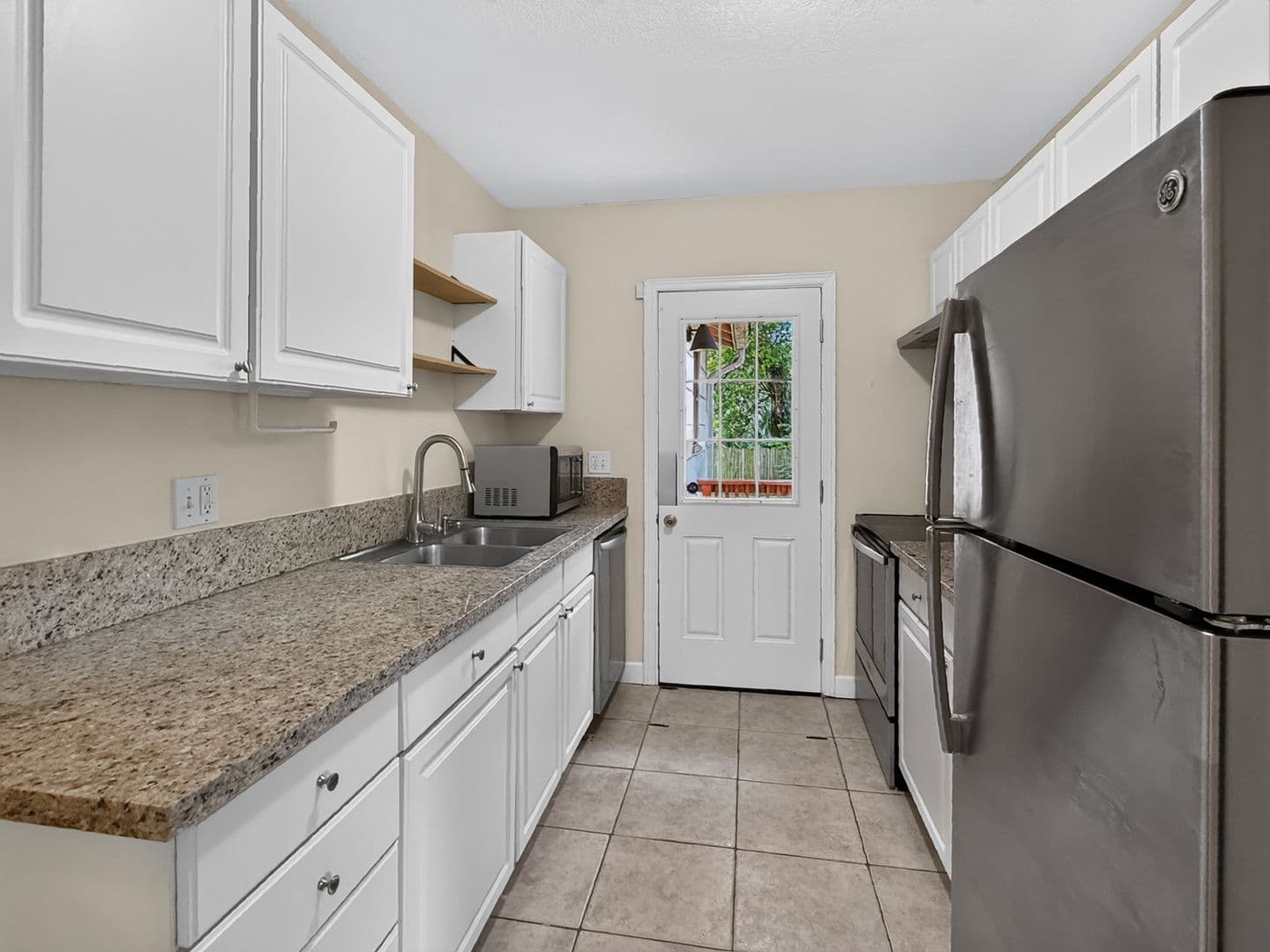 Jacksonville House: 2618 Ernest St.
