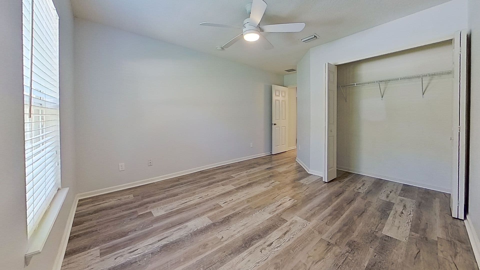 Jacksonville House: 12275 Deersong Dr.
