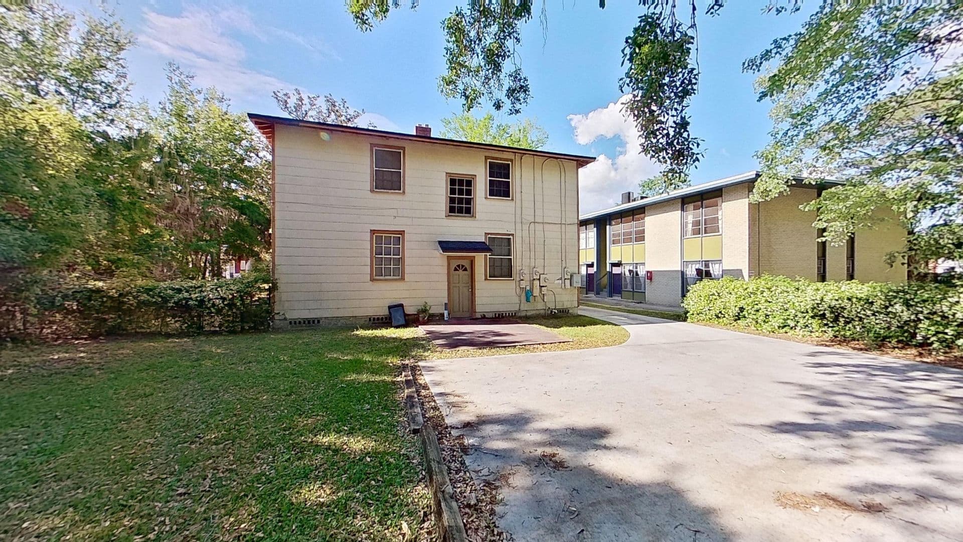 Jacksonville Apartment: 2966 Remington St