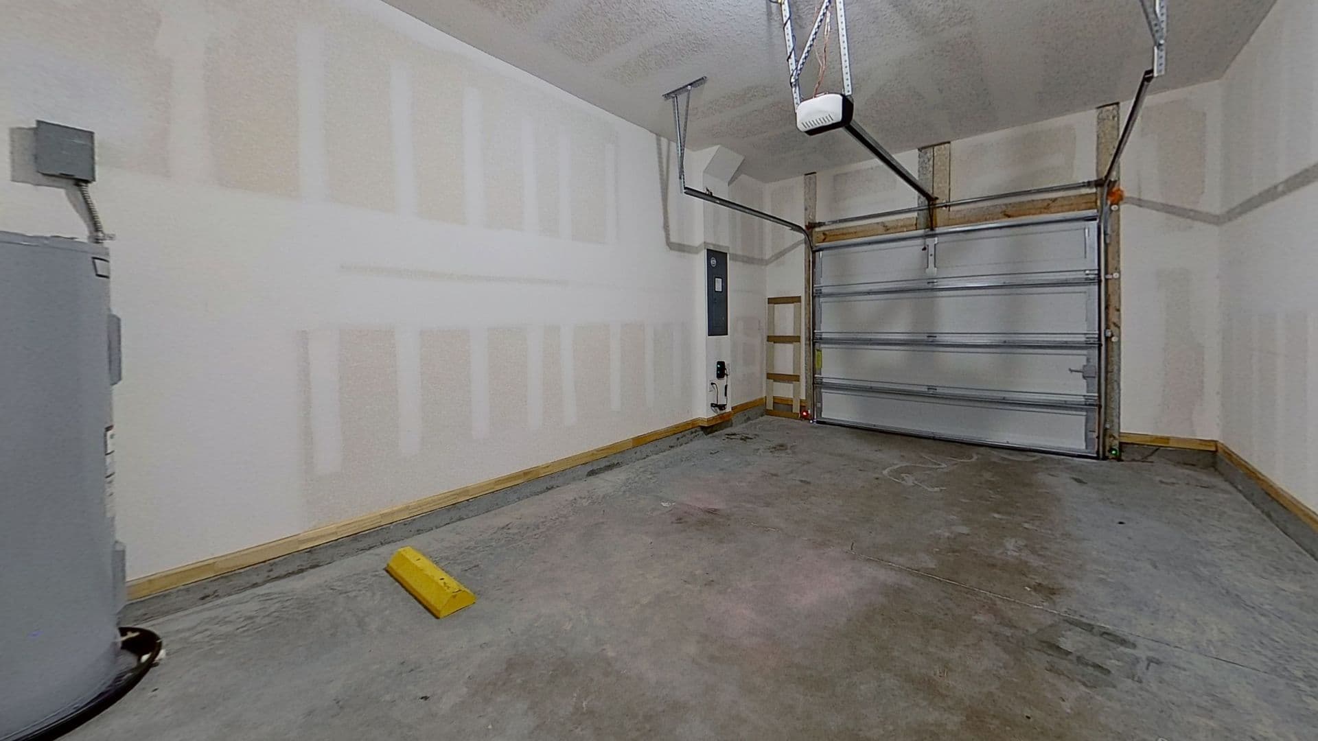 Jacksonville House: 3980 Bay Hawk Ct
