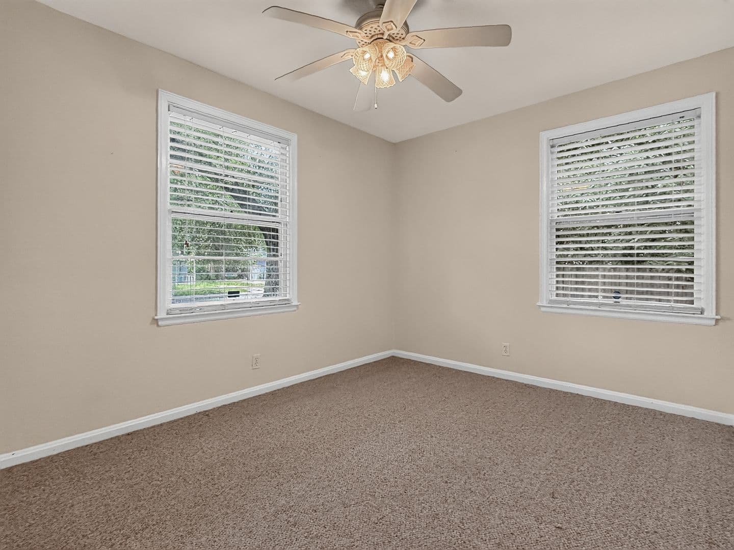 Jacksonville House: 2618 Ernest St.
