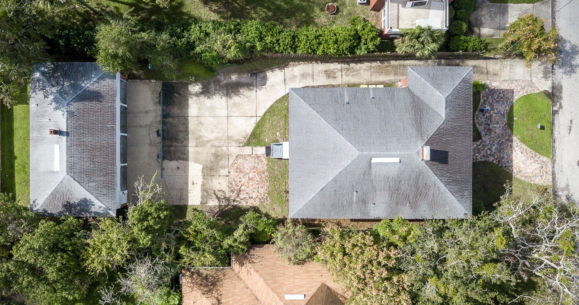 Jacksonville Apartment: 1274 - 1276 Belmont Terr
