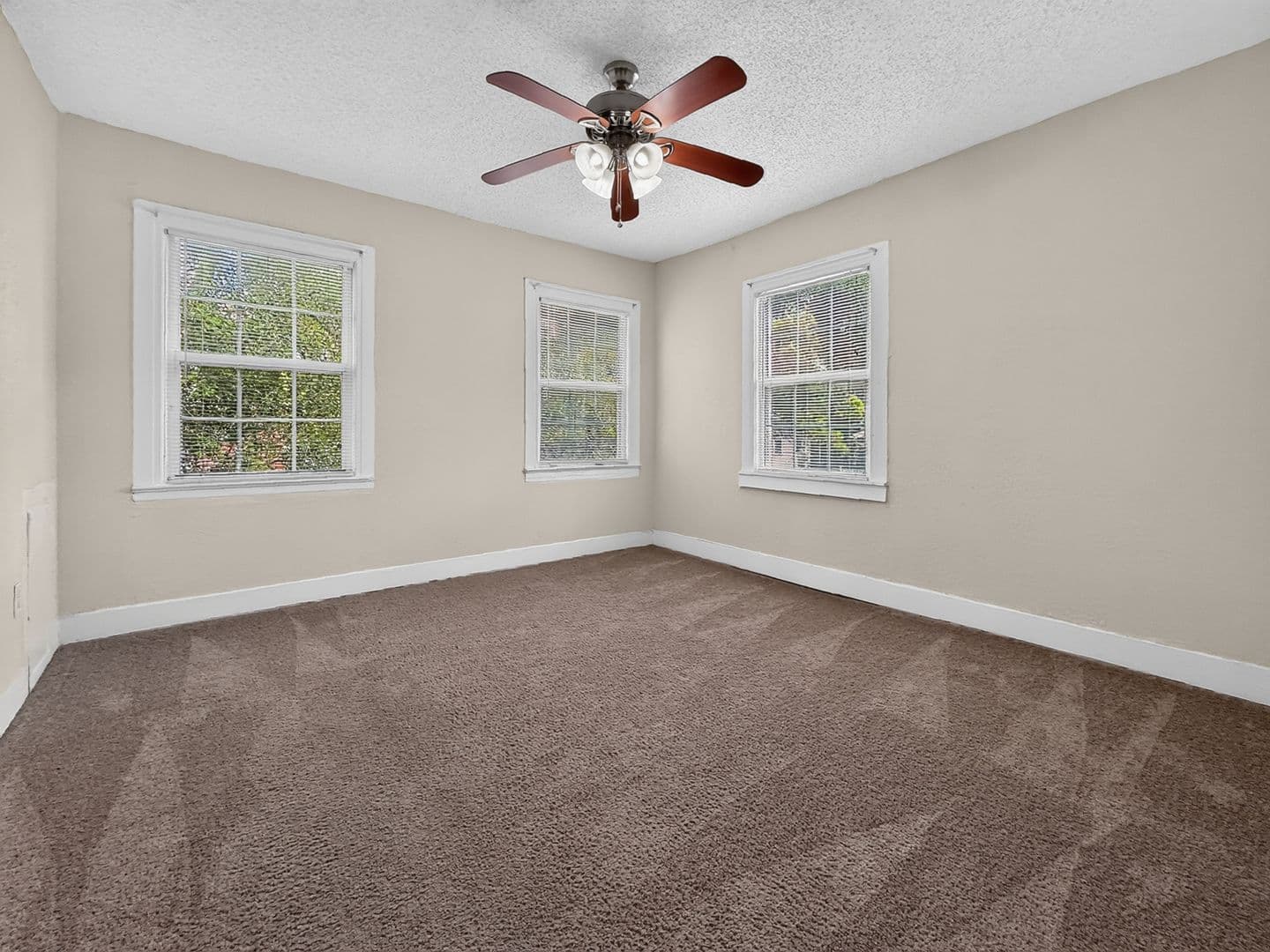 Jacksonville Apartment: 2671-2673 Forbes Street