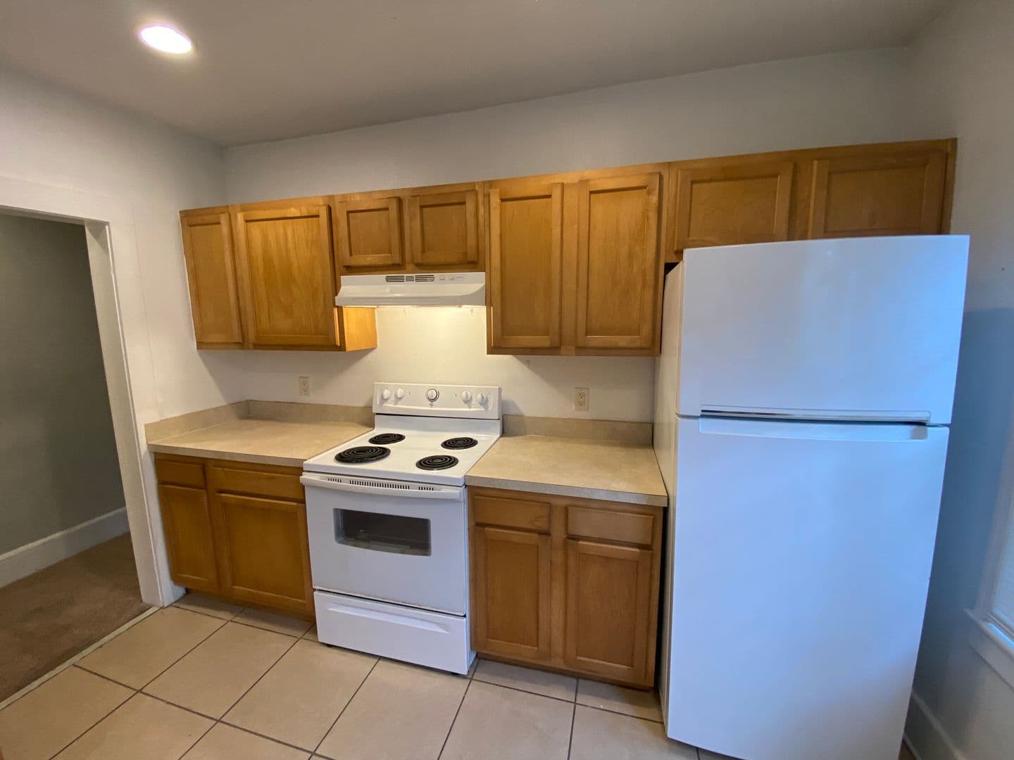 Jacksonville Apartment: 2920 Dellwood Avenue