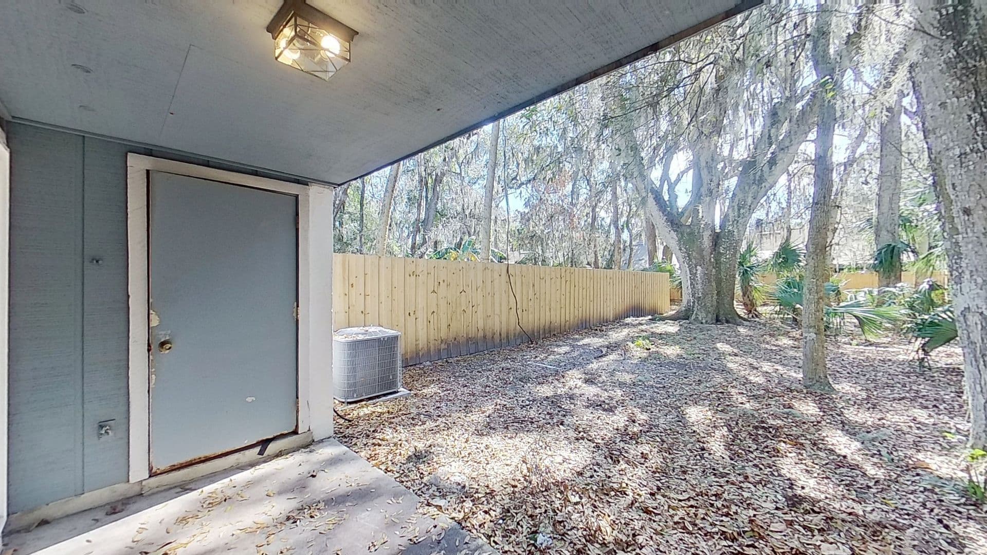 Atlantic Beach House: 1230 Mayport Landing Circle