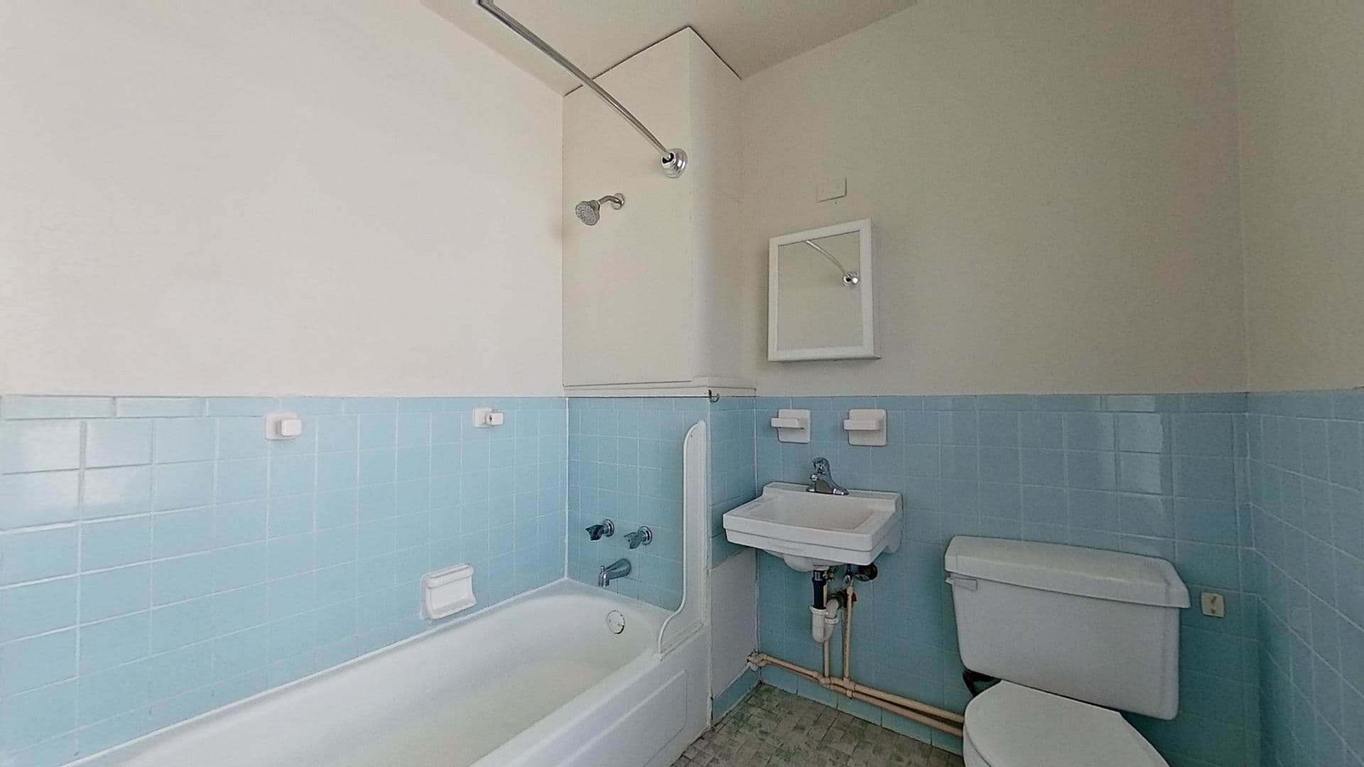 Jacksonville Apartment: 1279 Belmont Terrace