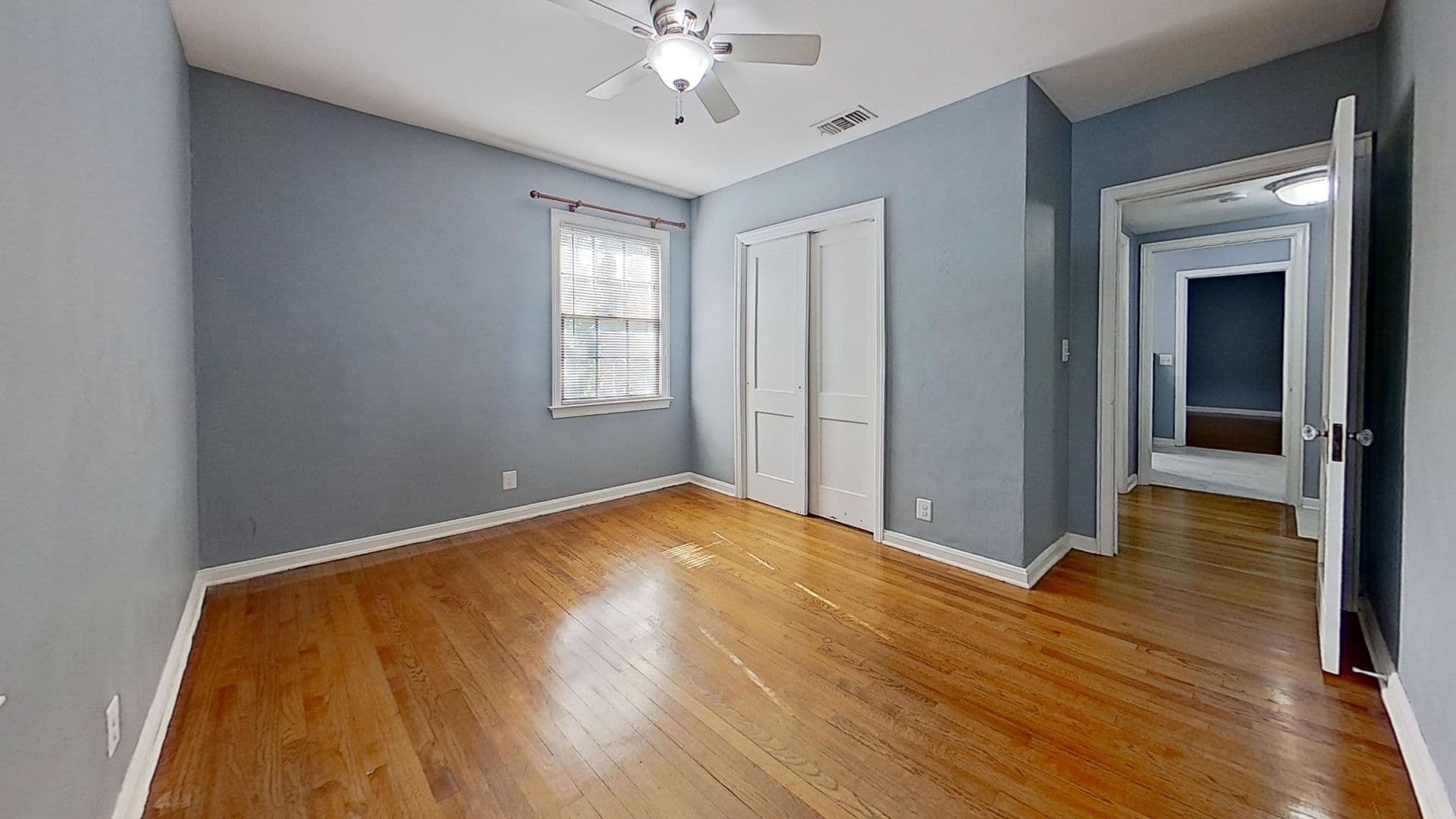 Jacksonville Apartment: 2966 Remington St