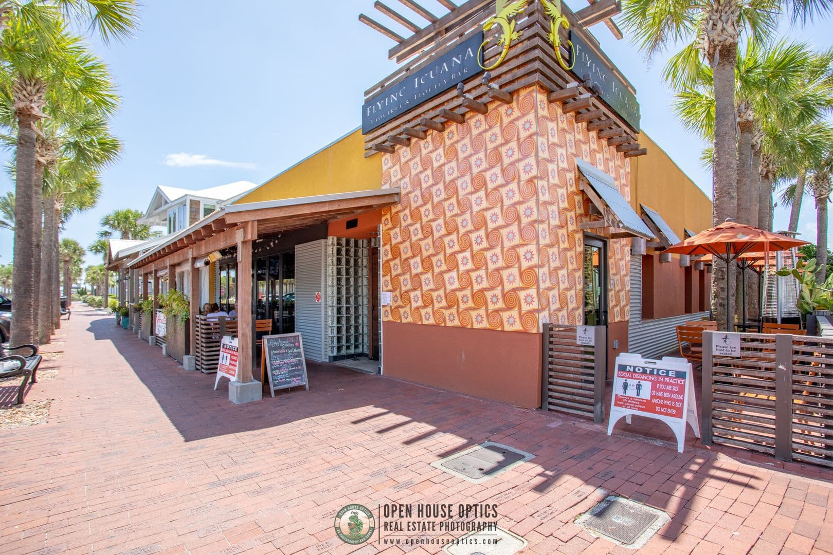 Atlantic Beach House: 1615 Seminole Road