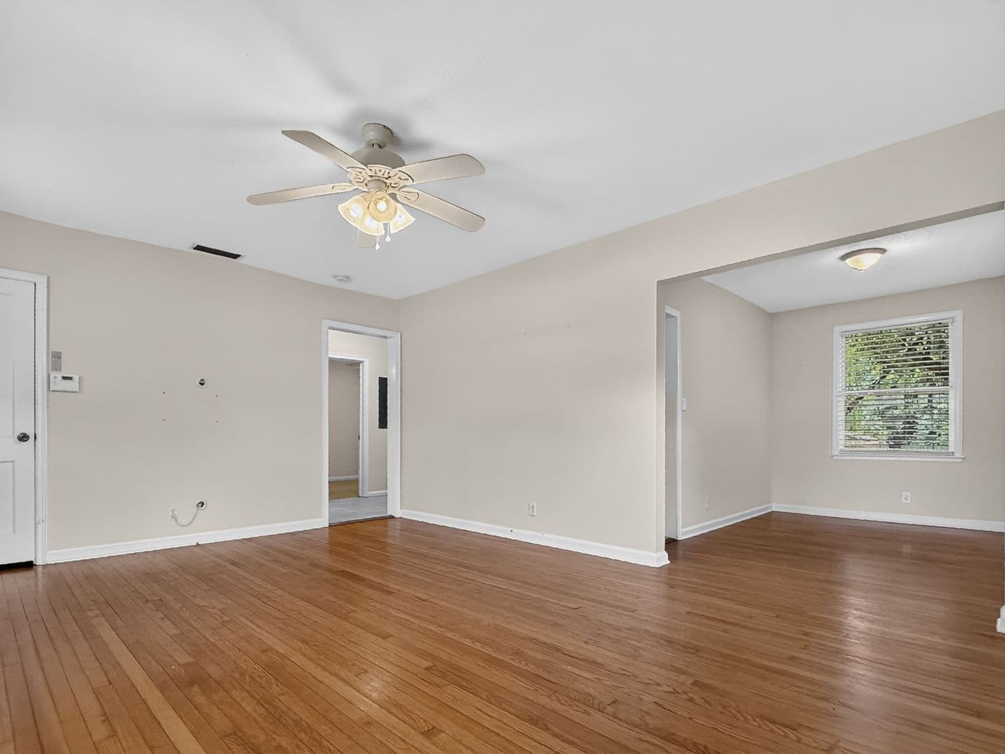 Jacksonville House: 2618 Ernest St.