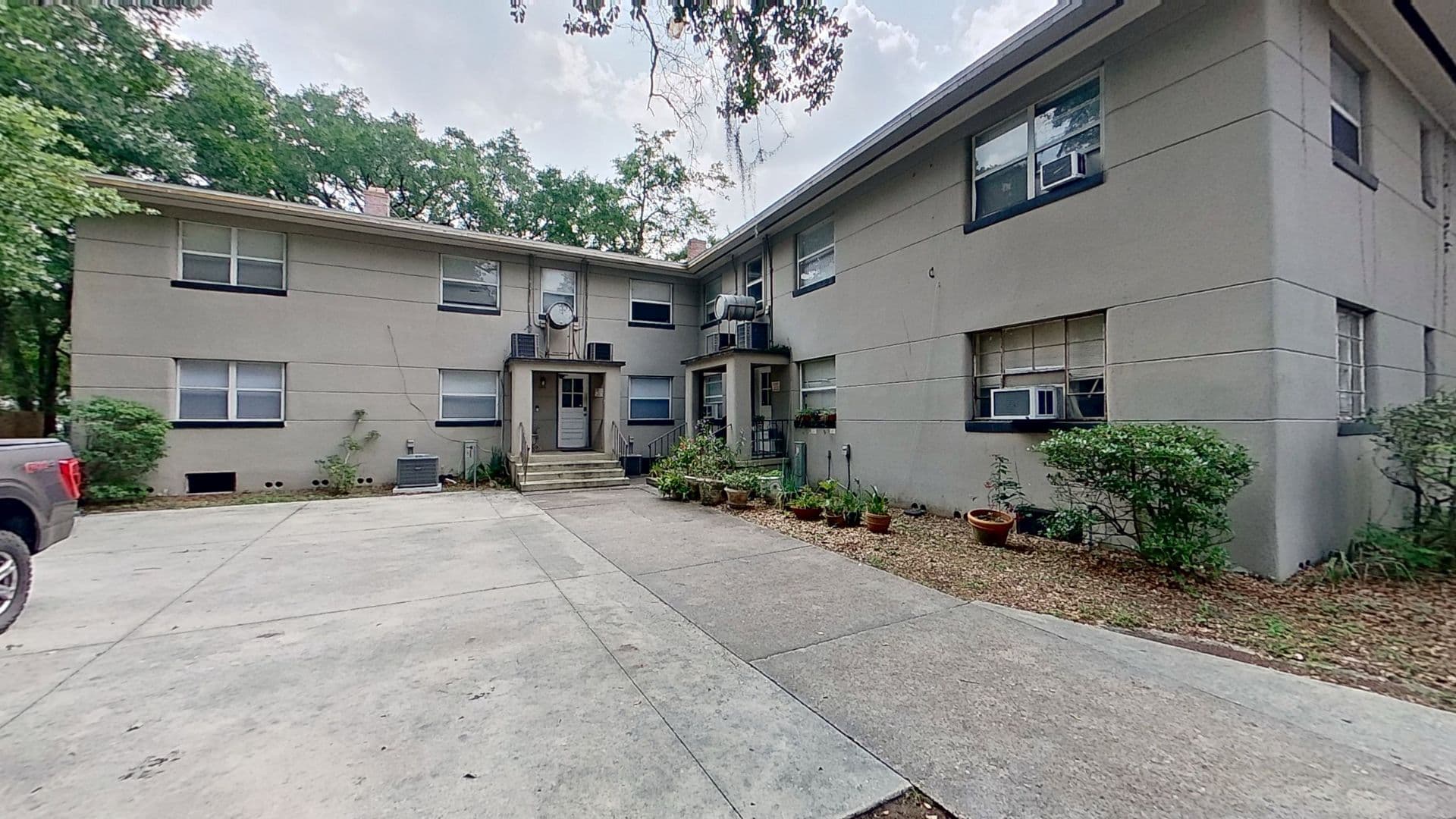 Jacksonville Condo: 2589 Atlantic Blvd