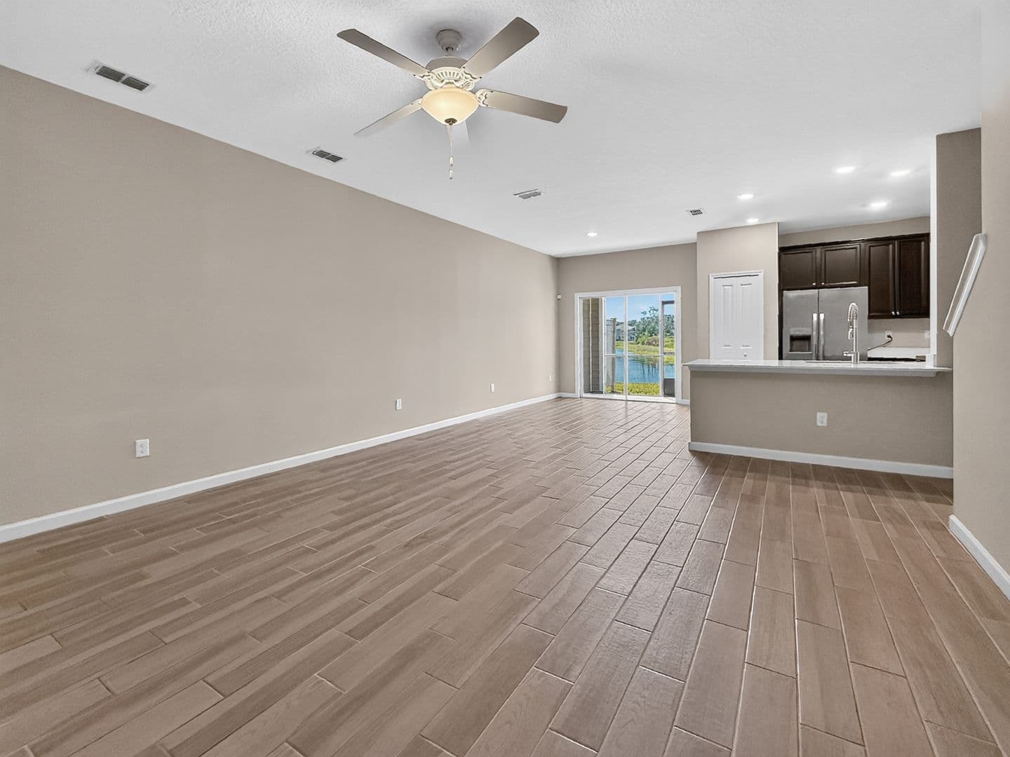 Atlantic Beach Townhome: 2638 Sandy Dune Dr