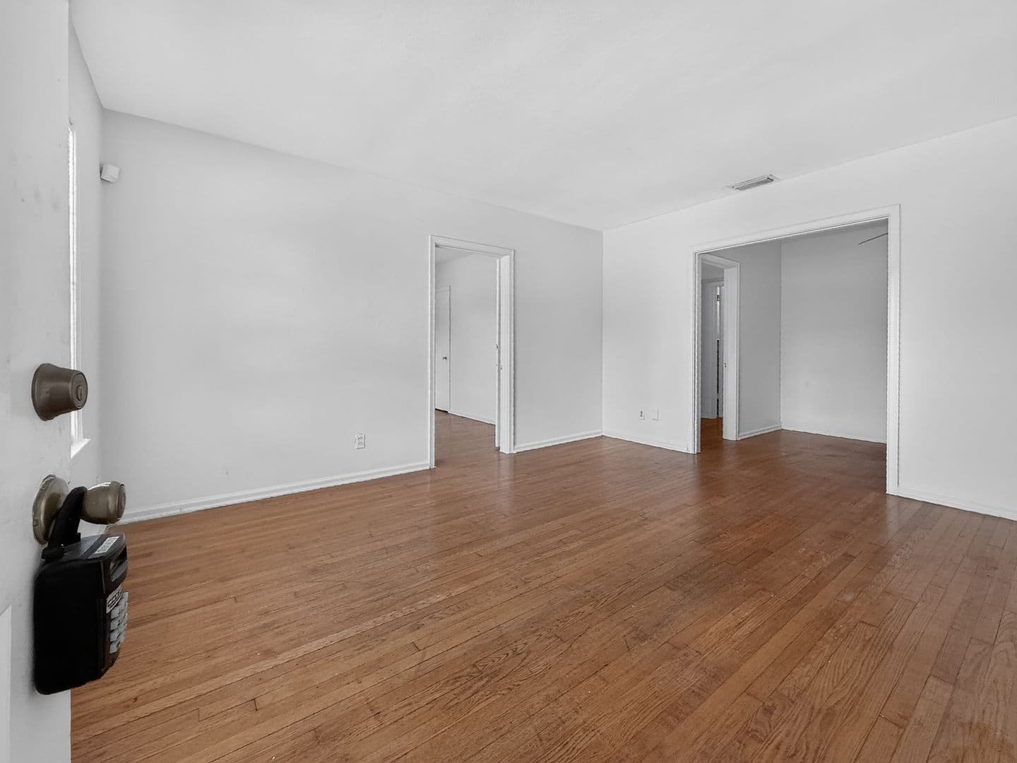 Jacksonville Apartment: 1529 McDuff Ave S