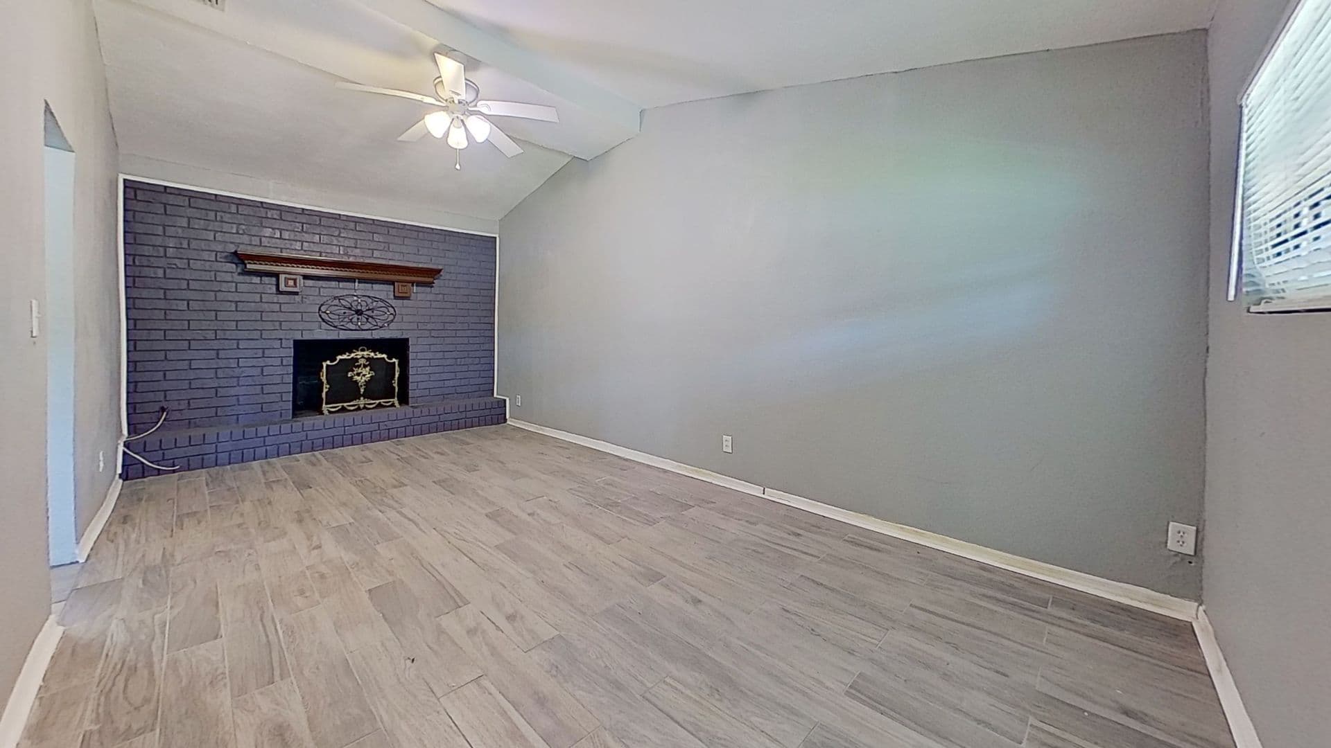 Jacksonville House: 9276 Greenleaf Rd