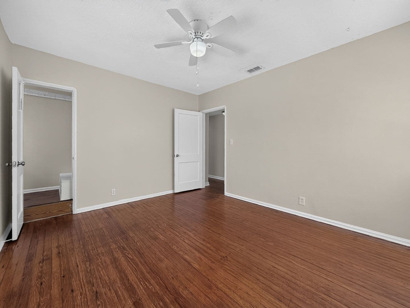 Jacksonville Apartment: 1545-1547  Flagler Avenue