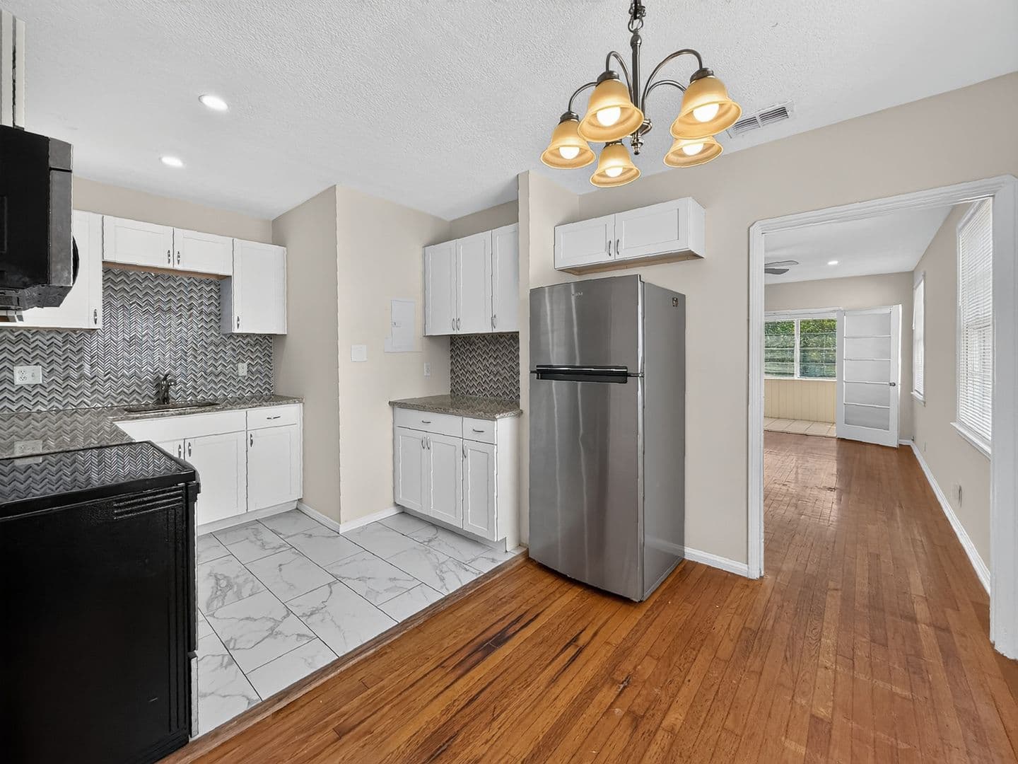 Jacksonville Apartment: 1545-1547  Flagler Avenue