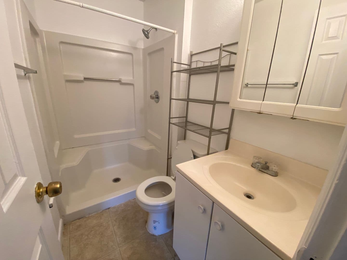 Jacksonville Condo: 4836 Atlantic Boulevard